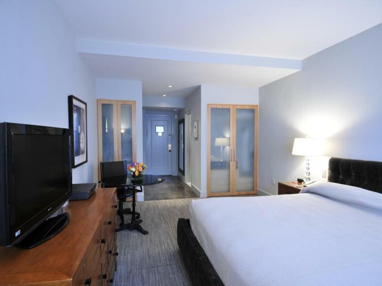 New York Apartment Sleeps 3 Air Con Wifi T057560 Dış mekan fotoğraf